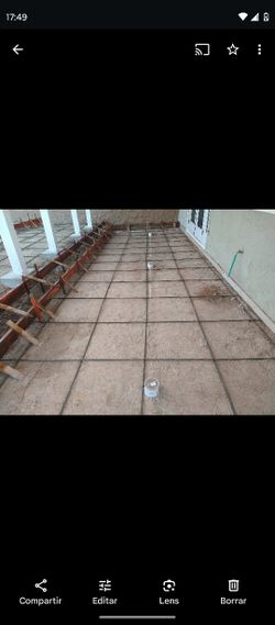 !!!!!!!!! Concrete Jobs !!!!!!!!!