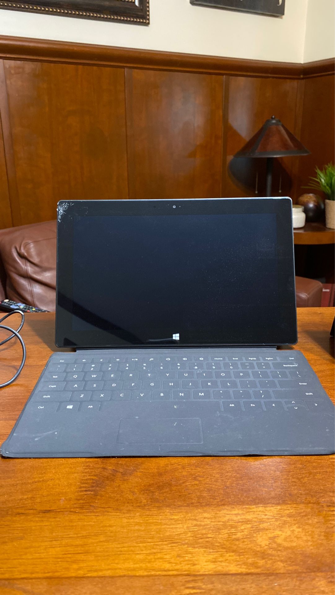 Microsoft Surface