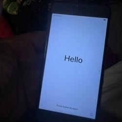 iPhone 8 Plus (256g)