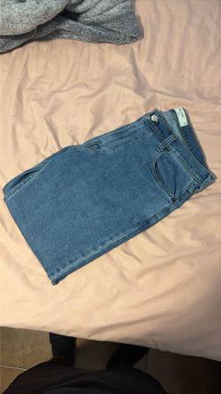 Hollister Loose Jeans - W34 L30