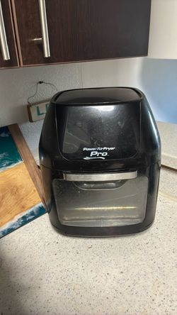 Power Air-Fryer Pro