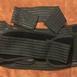 Pregnancy Support Belt