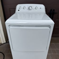 GE DRYER