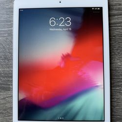 iPad 2 32GB, unlocked, WiFi only