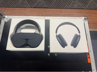 AirPods Max (Latest USB-C Version)2025