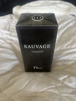D1OR Sauvage Cologne