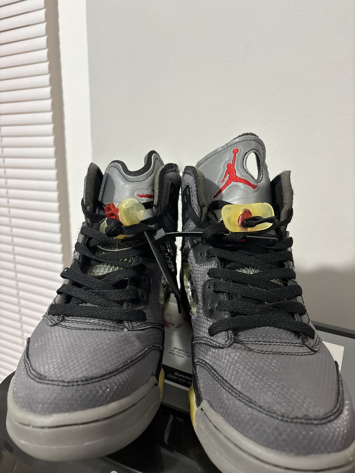 Jordan 5 Retro