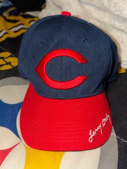 MLB Baseball Cleveland Guardians Larry Doby #14 Giveaway Promotion Hat Men’s Use