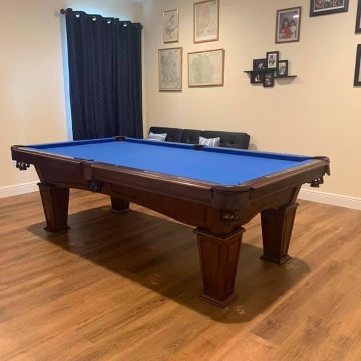 Sarasotas Best Pool Table Store 