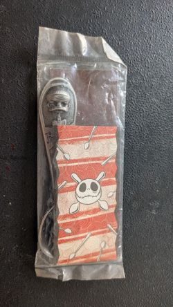 Nightmare Before Christmas Decorative Spoon