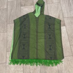 Encanto Bruno Costume