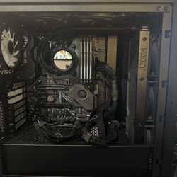 Custom Hi- end Pc