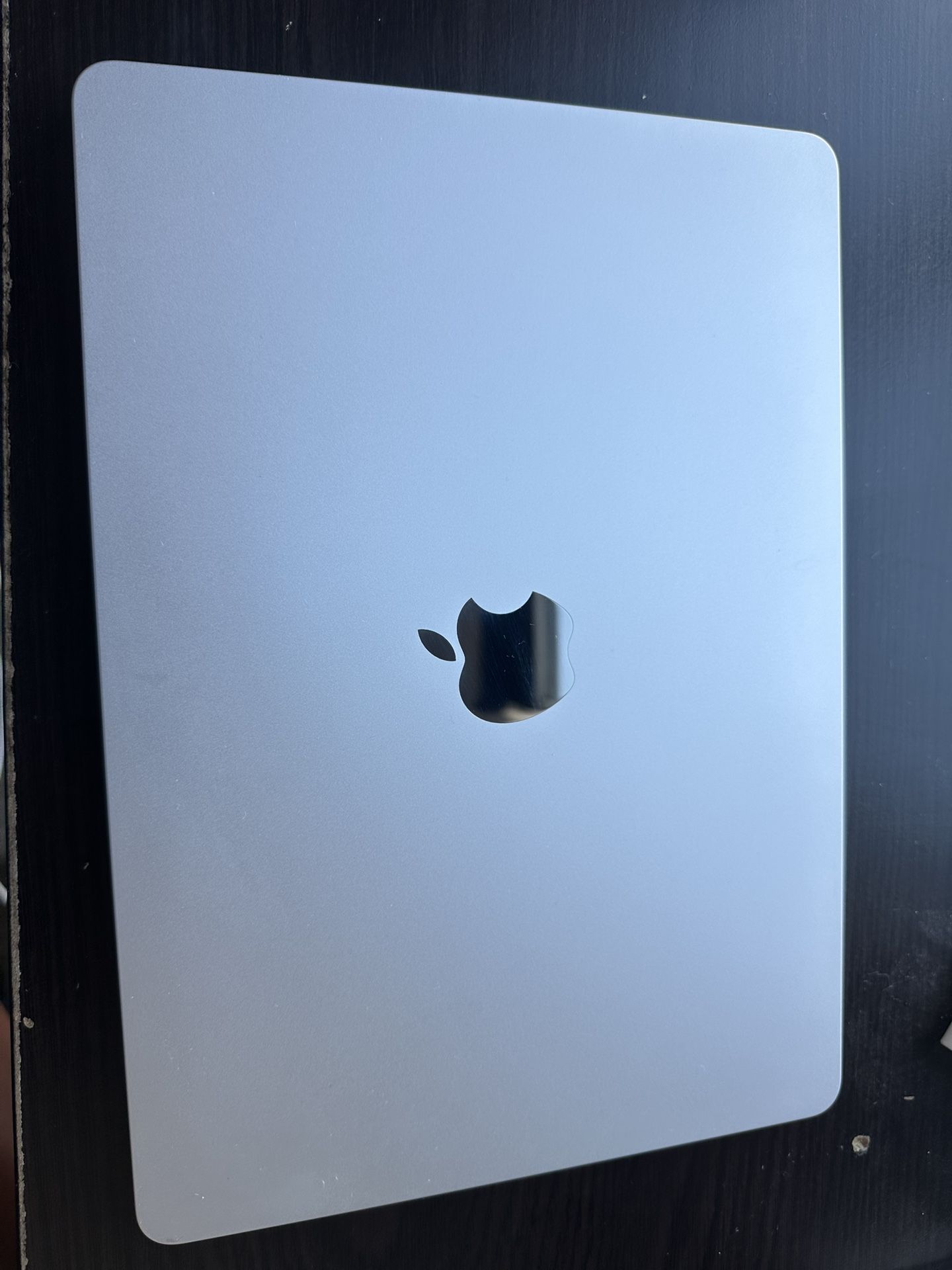 2022 MacBook Air