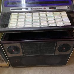 Jukebox $600