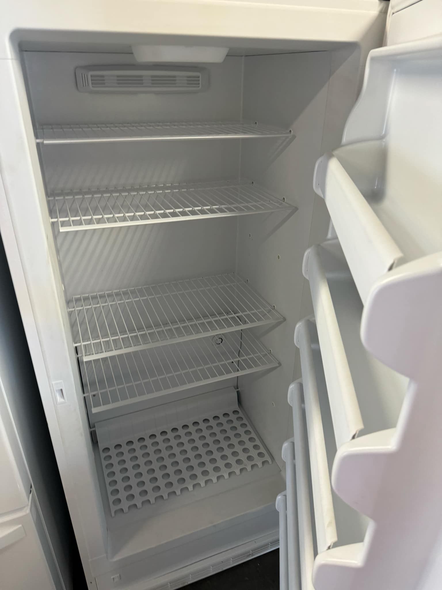 Freezer