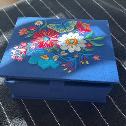 Jewelry Box