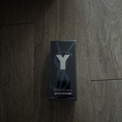 YSL Cologne 