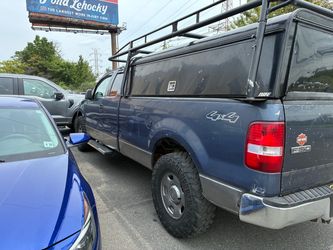 2006 Ford F-150