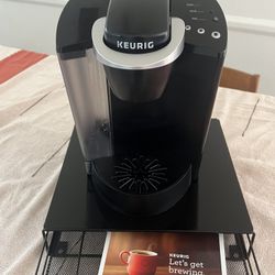 Keurig Classic
