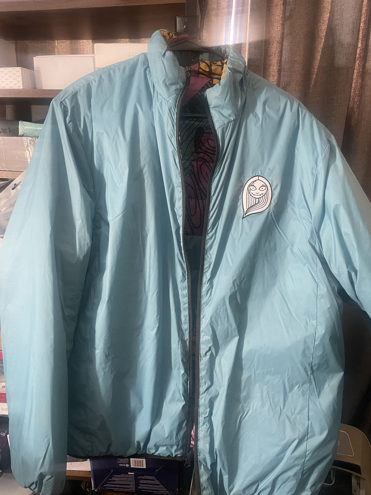 Sally Jacket