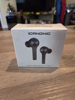 Ear buds