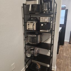 Storage Kitchen Zip Code 77062