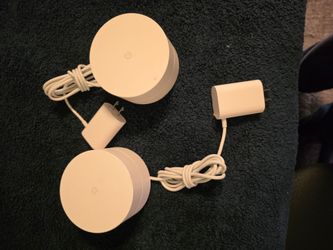 2 google wifi home mesh