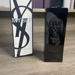 YSL Myself 3.4oz Full Bottle 