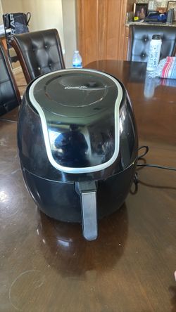 PowerXL Air Fryer