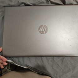 HP Pavillion Laptop