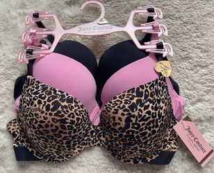 Juicy couture 3 pack
