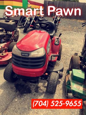 Offerup Las Vegas >> New and Used Riding lawn mowers for Sale in Charlotte, NC ... Offerup Las Vegas >> New and Used Riding lawn mowers for Sale in Charlotte, NC ...