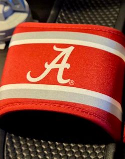 Alabama Crimson Tide Golf Club Head Cover