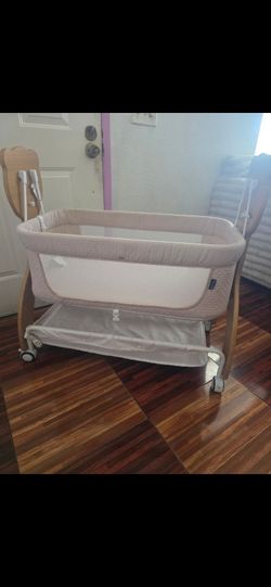 Baby Bassinet