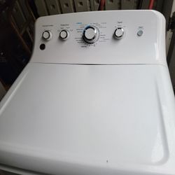 Electric Dryer 