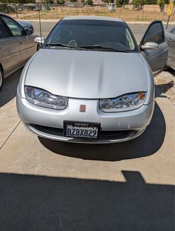 2003 Saturn ION