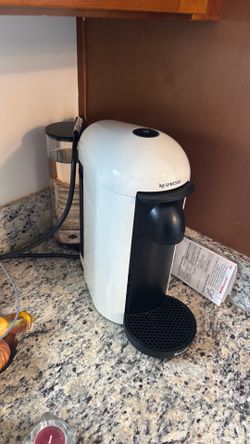 Nespresso