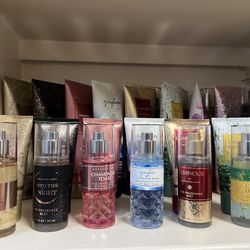 Bath&BodyWorks 