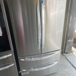LG Refrigerator 
