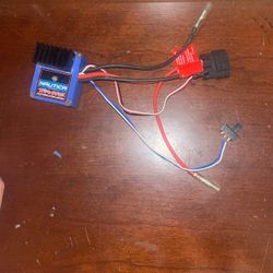Traxxas Electronic Speed Control