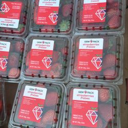 Free Produce Giveaway 