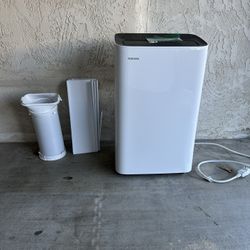 Portable AC Unit