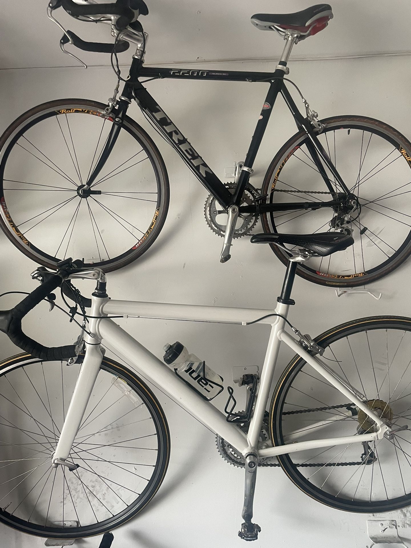 Trek Road Bikes