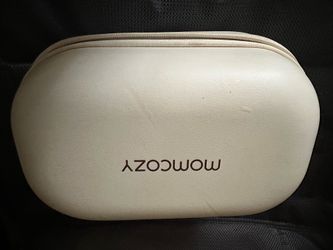 Mom cozy breast pump