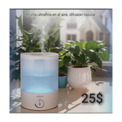 Humidificador 