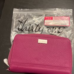 Jewell Wallet (thirty-one )
