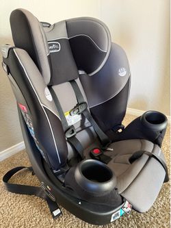 Evenflo 360 car seat