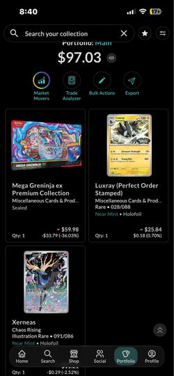 Pokemon chaos rising