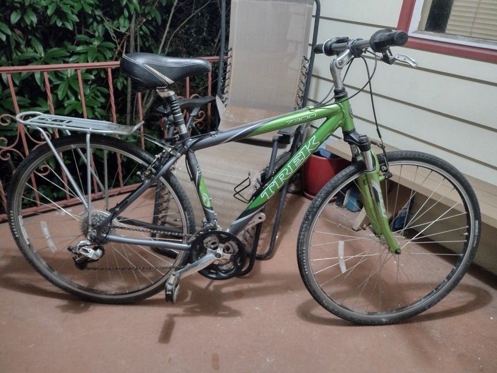 trek 7300 for sale