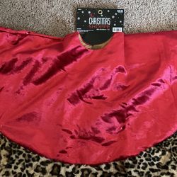 Tree Skirt